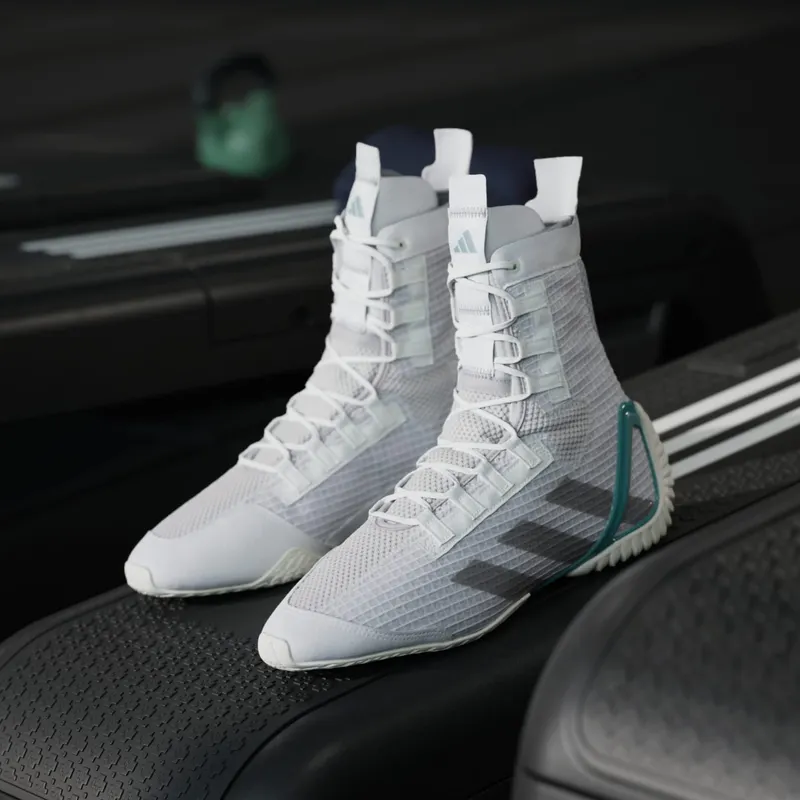 Adidas Speedex 23 Cloud White / Grey Three / Powder Teal (JP9865)