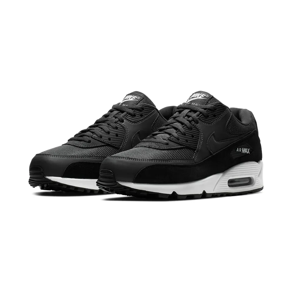 Nike Air Max 90 Essential Anthracite White (2019) (AJ1285-021)