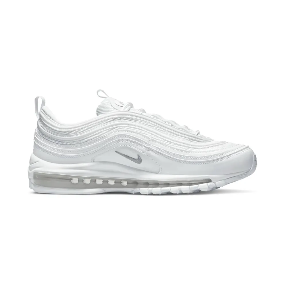 Nike Air Max 97 White/Wolf Grey (921826-101)