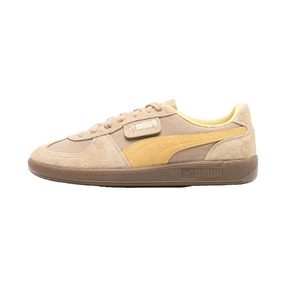 Puma Palermo Vintage “Prairie Tan” (396841-08)