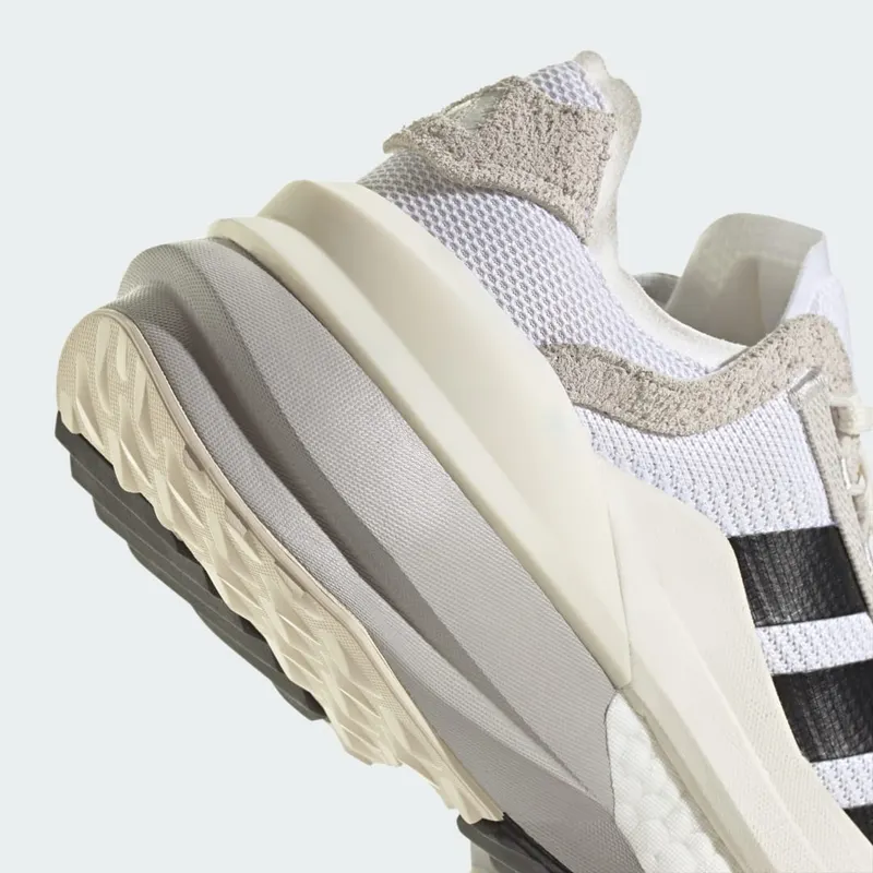 Adidas Avryn_X Cloud White / Core Black / Off White (JH6664)