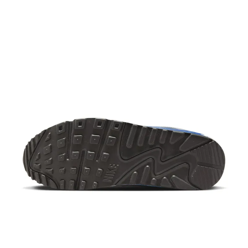 Nike Air Max 90 “White/Game Royal” (FN6843-100)