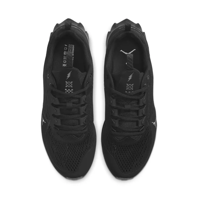 Jordan Zoom Trunner Advance Black Cat (CJ1494-001)