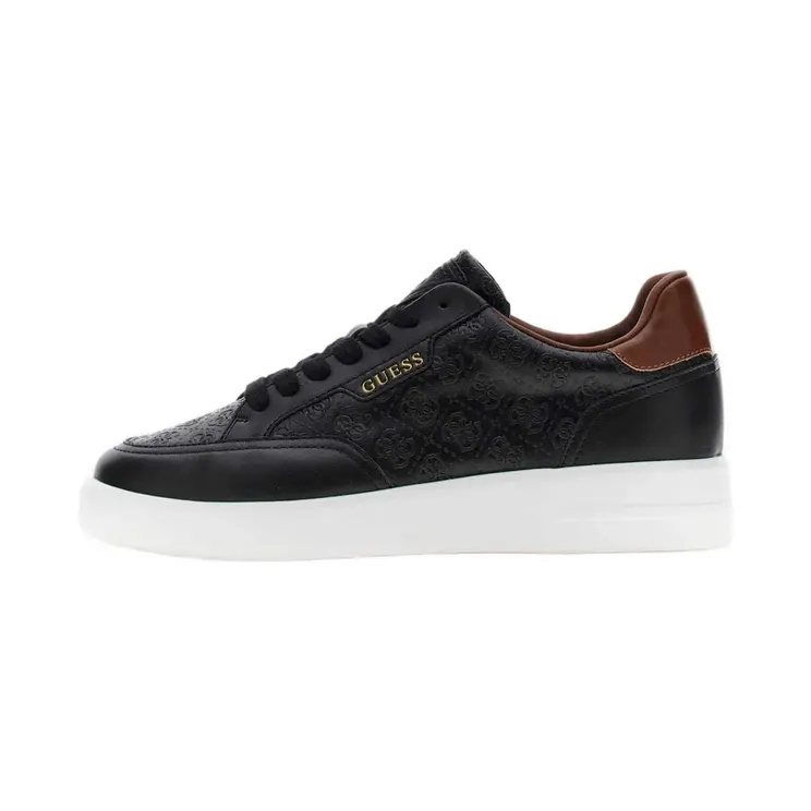 Guess Black (FMJYU2FAL12BLACK)