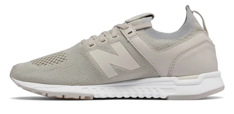 New Balance 247 Moonbeam (W) Moonbeam (WRL247SV)