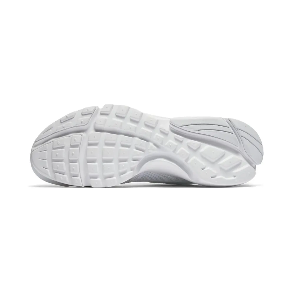 Nike Presto Fly Triple White White/White-White (908019-100)