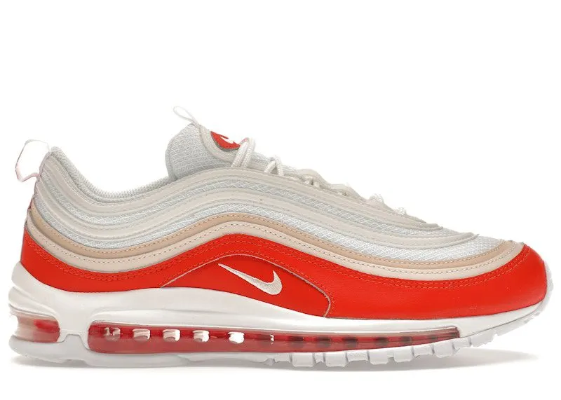 Nike Air Max 97 Picante Red (FN6869-633)