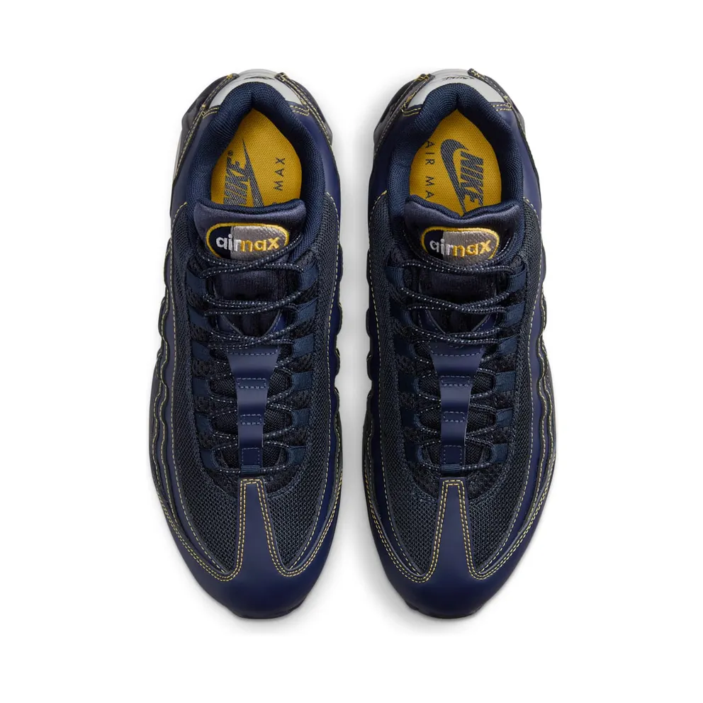 Nike Air Max 95 “Michigan” (IB7936-400)