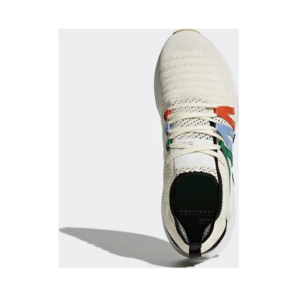 adidas EQT Racing Adv Cream White (W) Cream White/Dark Orange/Core Black (CQ2239)