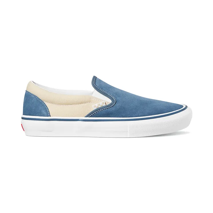 Vans Skate Slip-On “Cream” (VN0A5FCAEFY)