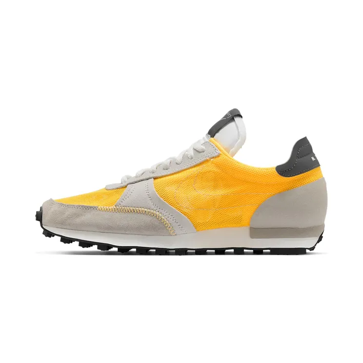 Nike Daybreak Type ‘Laser Orange’ “Laser Orange / Summit White / Vast Grey / College Grey” (CJ1156-800)