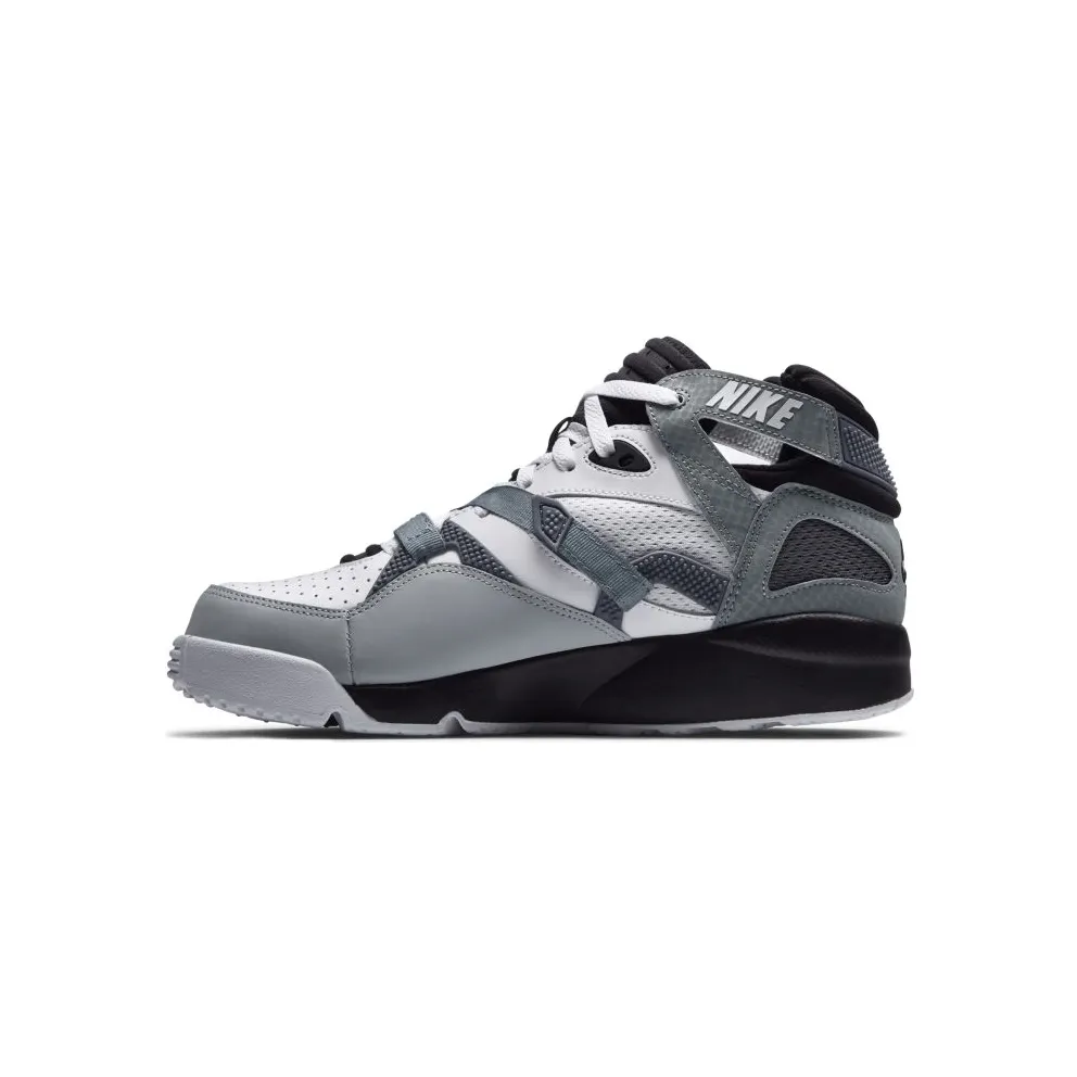 Nike Air Trainer Max 91 White Wolf Grey Black White/Wolf Grey-Black-Cool Grey (309748-102)