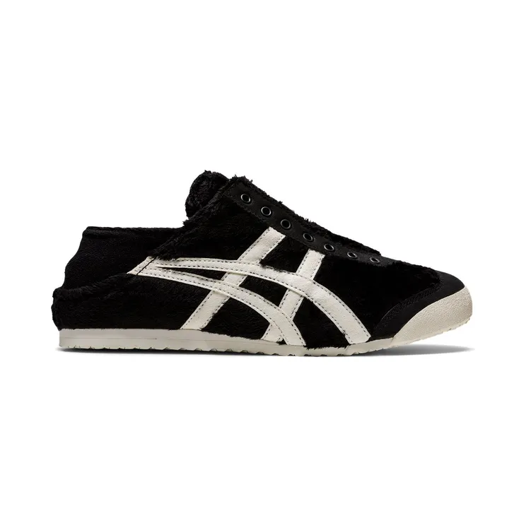 Onitsuka Tiger Mexico 66 Paraty Black Cream (1183B601-001)