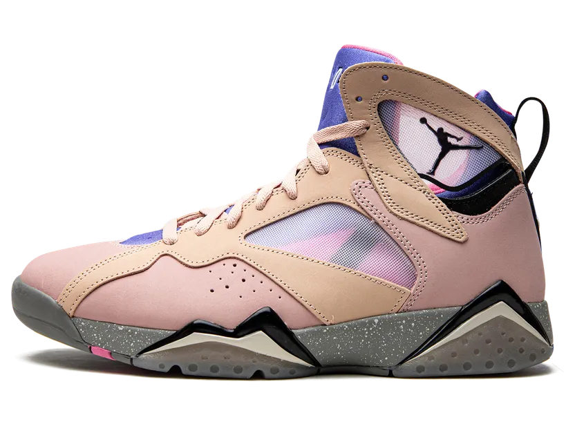 Air Jordan 7 Retro SE Sapphire (DJ2636-204)