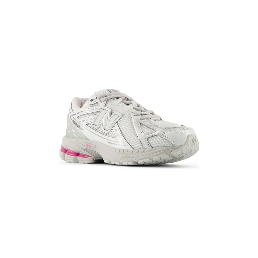 New Balance 1906 Silver (P19066LT)