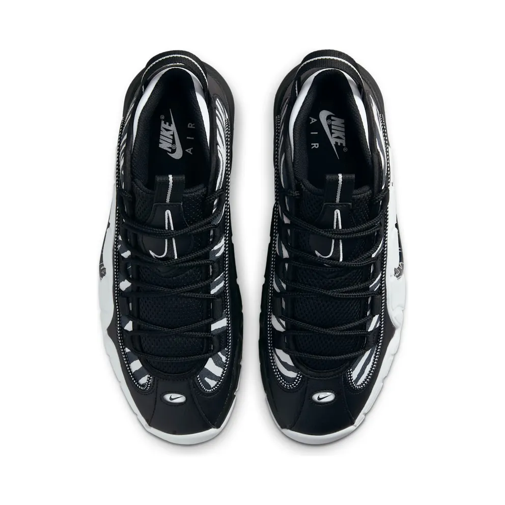 Nike Air Max Penny “Tiger Stripes” (FD0783-010)