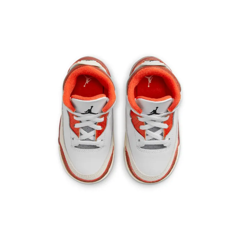 Air Jordan 3 TD “Dunk On Mars” (DV7026-108)