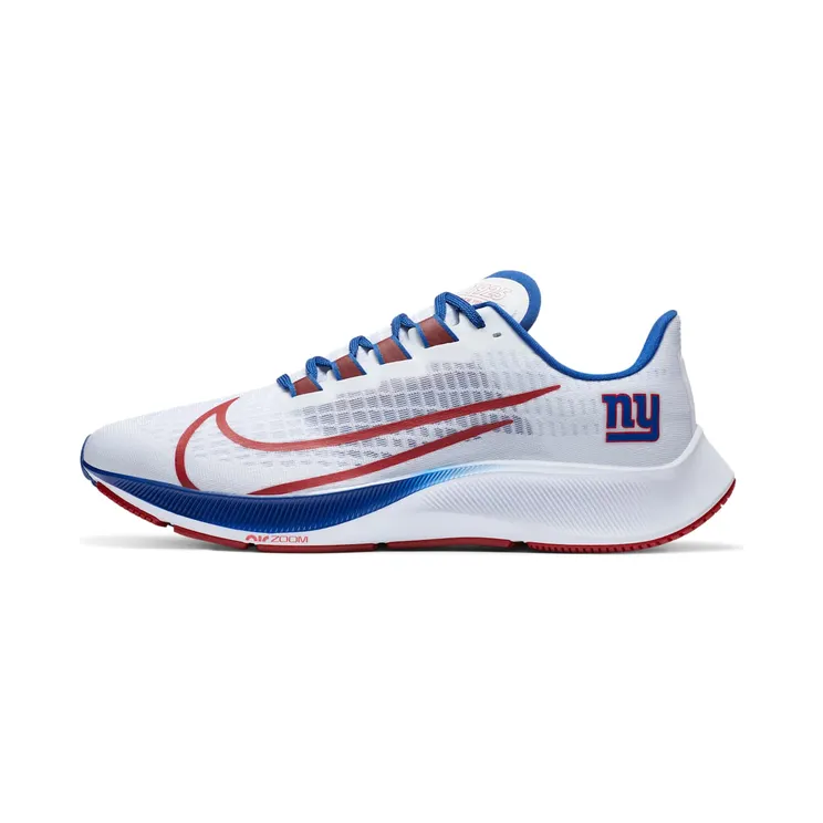 Nike Air Zoom Pegasus 37 New York Giants