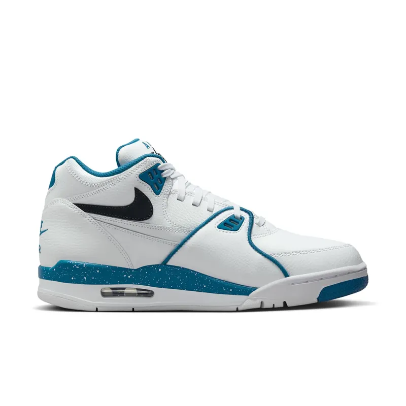 Nike Air Flight ’89 “Obsidian Blue” (306252-116)