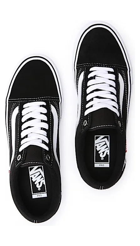 vans-old-skool-pro VN000ZD4Y28
