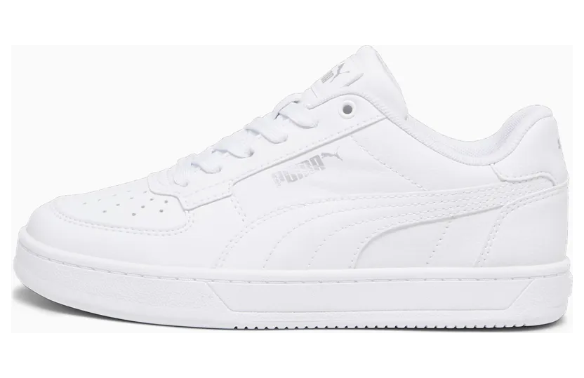 Puma Caven 2.0 Zilver/Zwart/Wit (393837-02)
