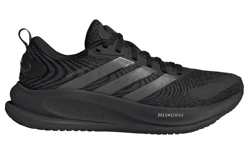 Adidas Supernova Black (JQ4244)