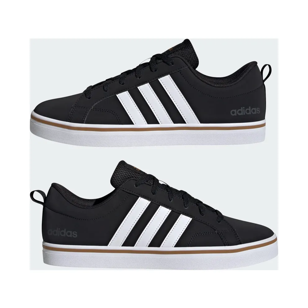 Adidas VS Pace 2.0 Core Black / Cloud White / Bronze Strata (IF4515)