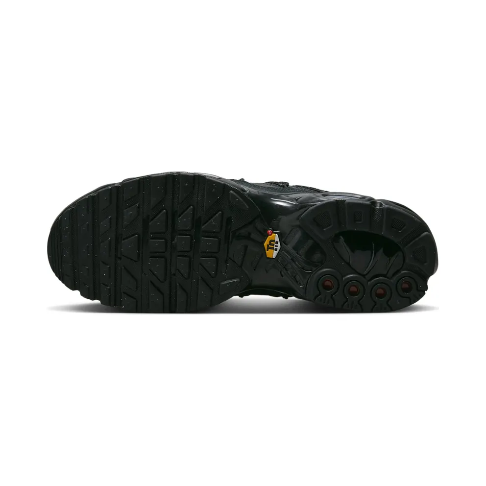 Nike Air Max Plus Toggle Black Reflective (FD0670-001)