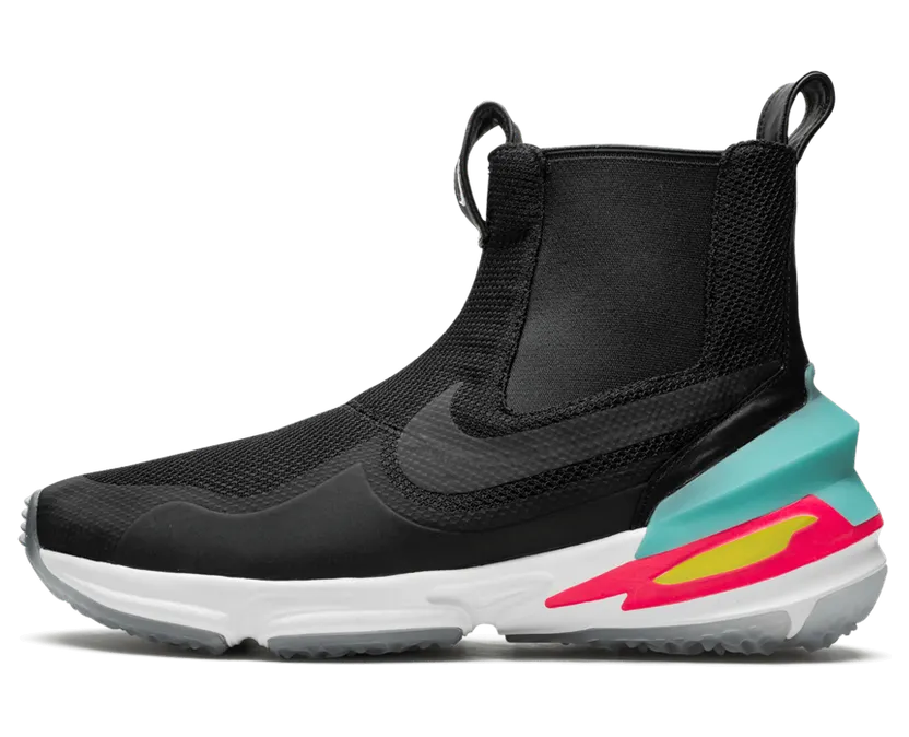 Nike Air Zoom Legend Riccardo Tisci Black