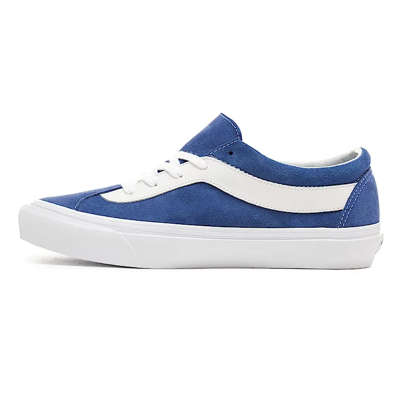 Vans Bold Ni Blue Surf The Web/Marshmallow (VN0A3WLPULD)