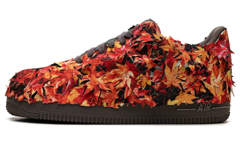 Nike Air Force 1 Low LX “Leaf Camo” (IM8062-368)