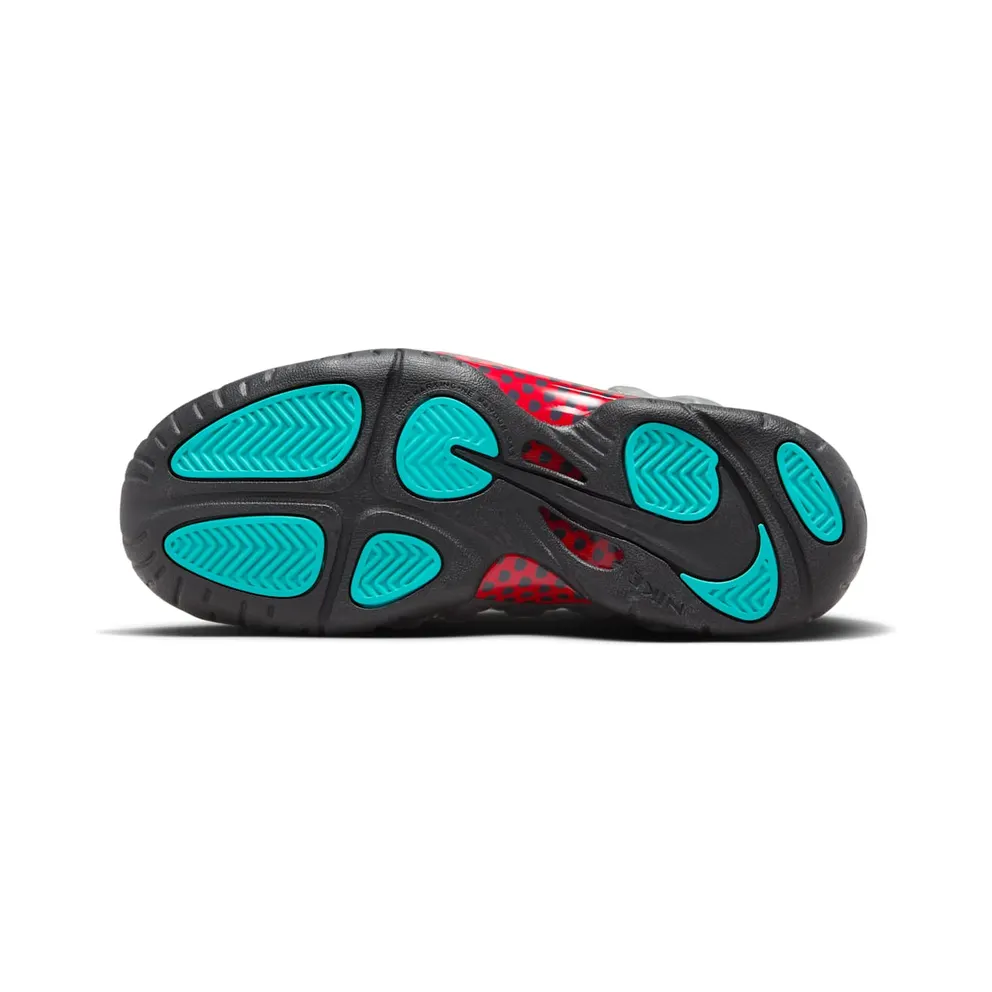 Nike Little Foamposite One All-Star (2024) (FJ3303-001)