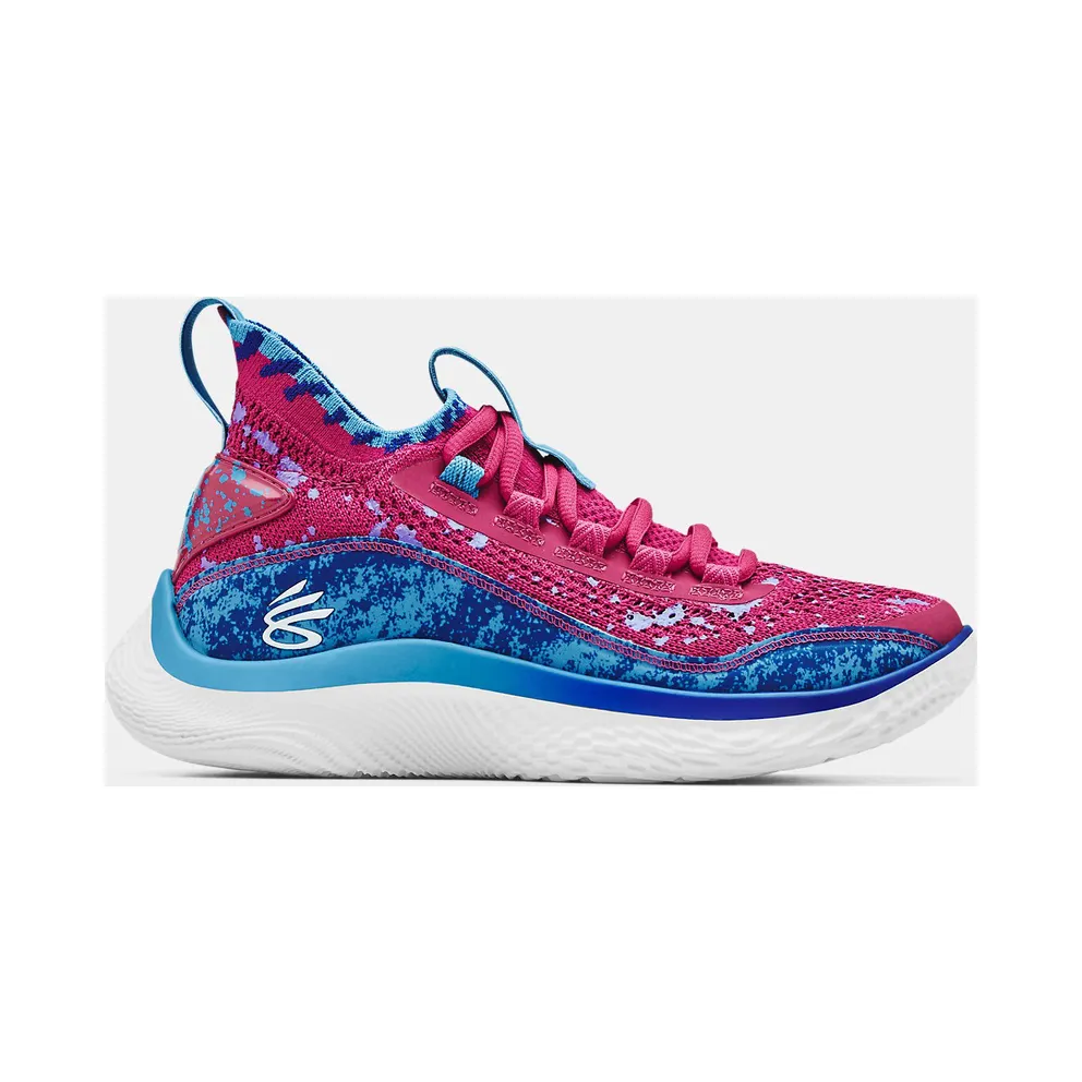 Under Armour Curry 8 Pi Day (3024695-603)