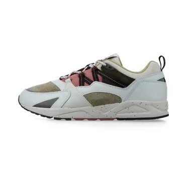 Karhu Fusion 2.0 Lily White / Mole