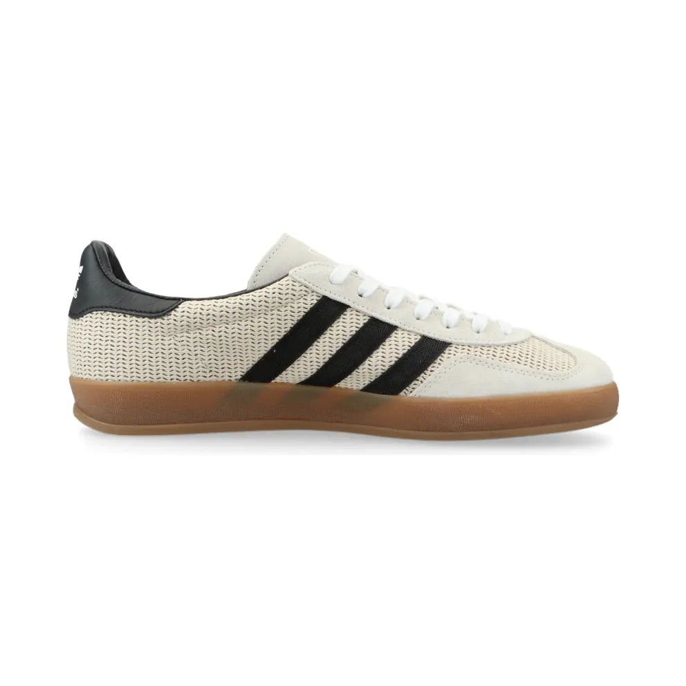 adidas Gazelle Indoor (beige / gum) – IH4769