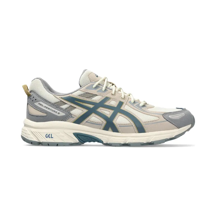 Asics Gel-venture 6 Birch/Ironclad (1203A298.200)