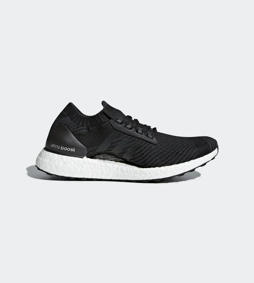 Adidas UltraBoost X W Black (BB6162)