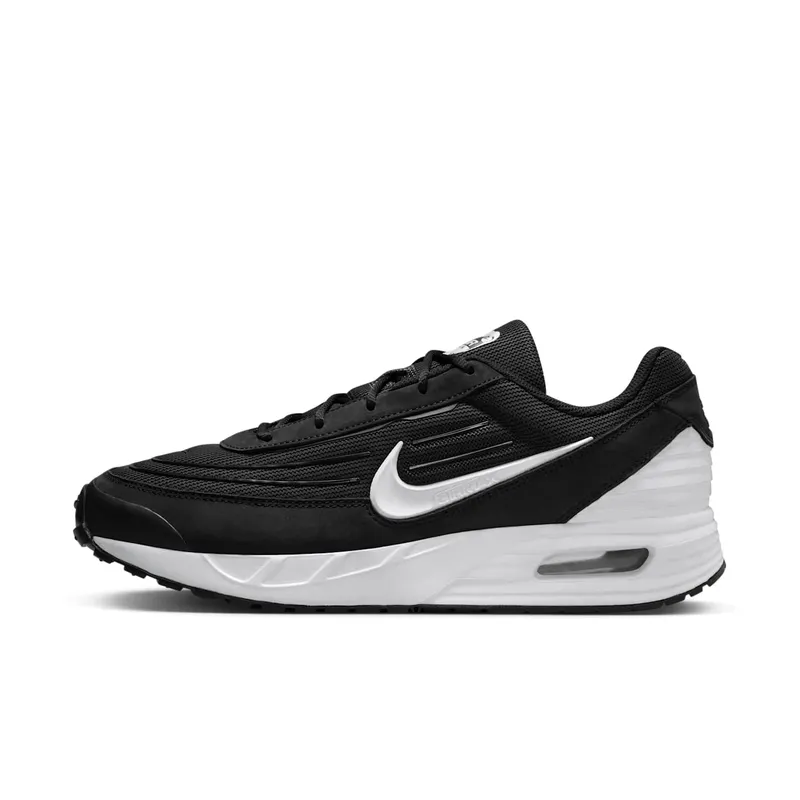 Nike Air Max Verse Black White (FV1302-003)