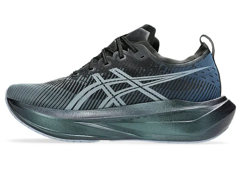 ASICS MEGABLAST “Black / White” (1013A170-001)