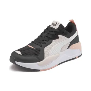 Puma X-Ray Puma Black / Puma White / Cloud Pink / Apricot Blush (372602)