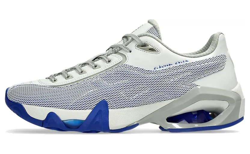 ASICS Novalis Gel-Teremoa Kiko Kostadinov Novalis Snow White Blue (1203A501-100)