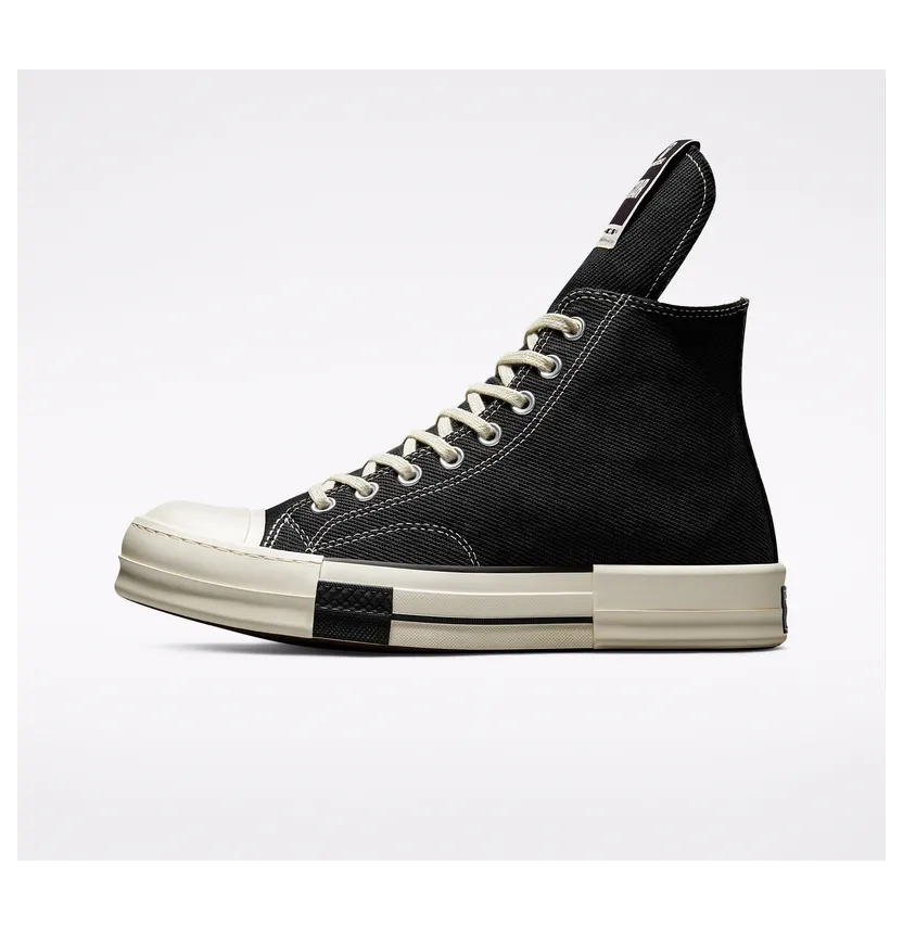 Converse Converse x DRKSHDW DRKSTAR Chuck 70 Black/egret/black