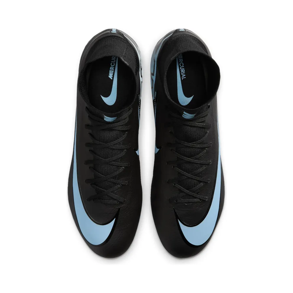 Nike Mercurial Superfly 10 Pro FG Shadow Pack (HF9433-001)