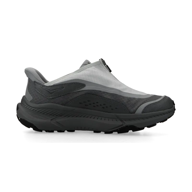 HOKA ONE ONE U Project Transport (stardust / satellite grey) – 1162850-SSTST