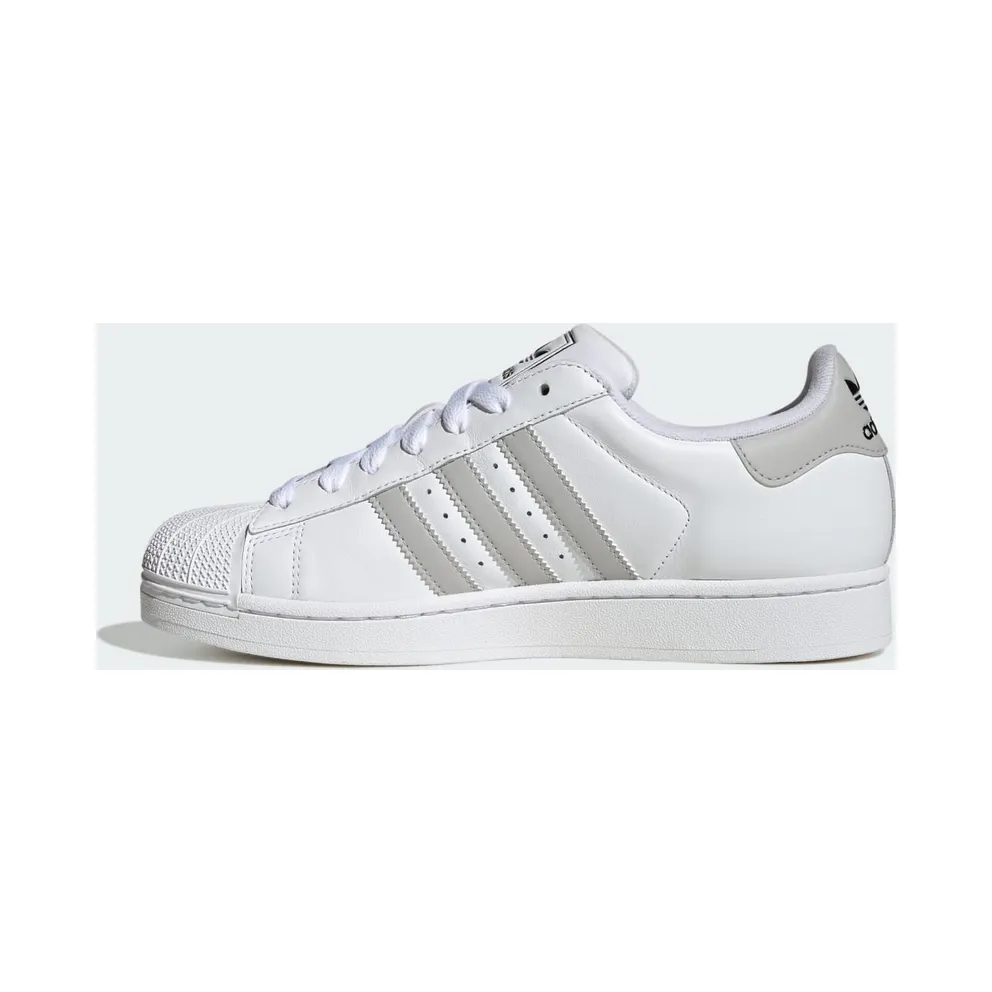 Adidas Superstar Cloud White / Grey Two / Core Black (JQ4731)