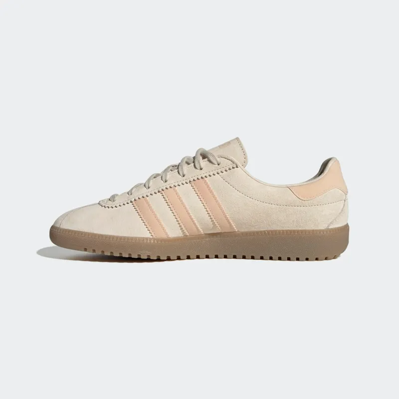 adidas Bermuda Wonder White / Beige / Gum (GY7388)