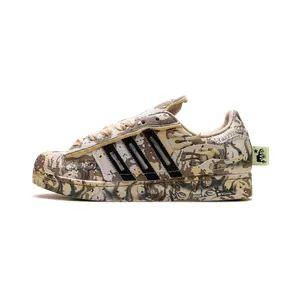 Adidas SuperStar “Hellstar Desert Camo” (KJ2932)