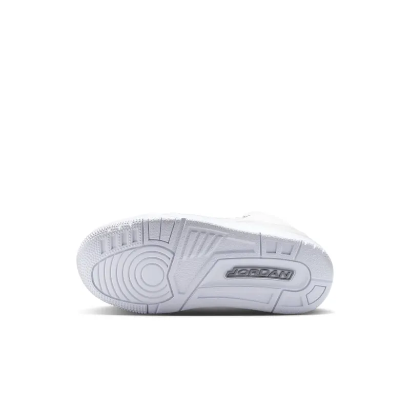 Air Jordan 3 Retro PS “Pure Money (2025)” (DM0966-111)