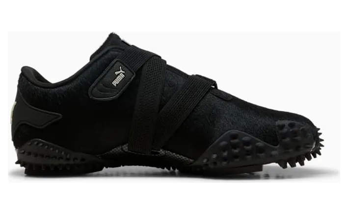 Puma Mostro “A$AP Rocky – Pony Hair” (406497-01)