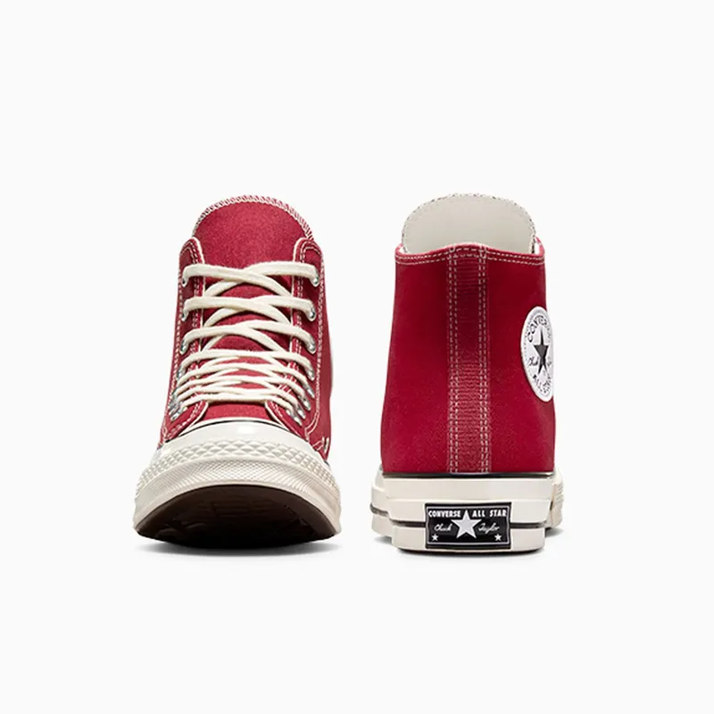 Converse Chuck 70 Park Red/Egret/Black (A10523C)